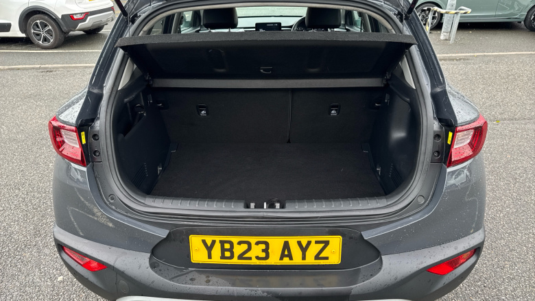 Kia Stonic 1.0T GDi 48V 3 5dr Petrol Estate